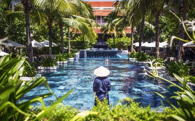 תמונה עבור Almanity Hoi An Wellness Resort