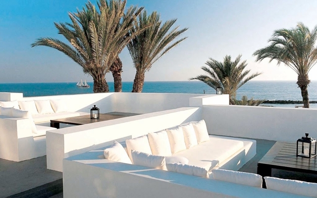 תמונה עבור Almyra Hotel