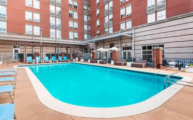 Picture for Aloft Tallahassee Downtown