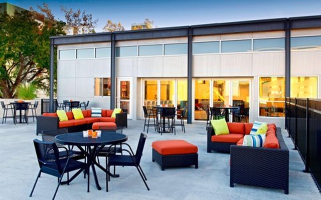 Picture for Aloft Tulsa Downtown