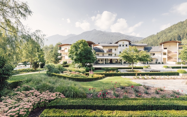Изображение для Alpenpalace Luxury Hideaway & Spa Retreat