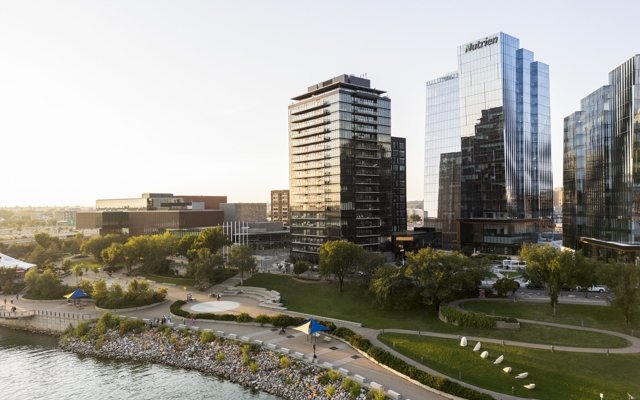 Picture for Alt Hotel Saskatoon (Saskatoon)
