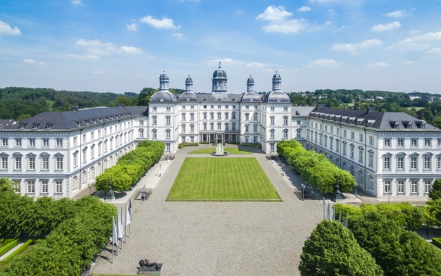 תמונה עבור Althoff Grandhotel Schloss Bensberg