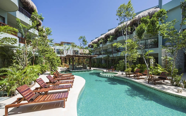 תמונה עבור Kimpton Aluna Tulum