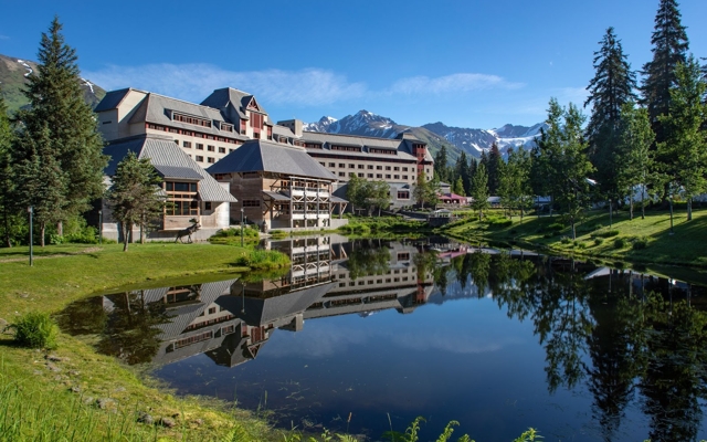 Picture for Alyeska Resort