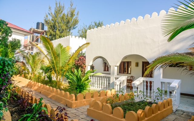 תמונה עבור Amaan Beach Bungalows