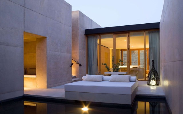Picture for Amangiri