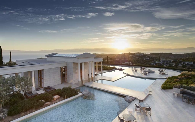 תמונה עבור Amanzoe