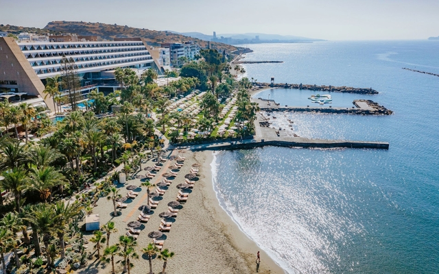 Изображение для Amathus Beach Hotel Limassol