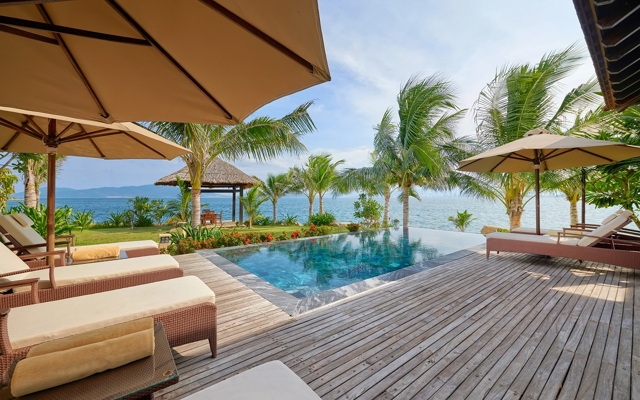 Изображение для Amiana Resort Nha Trang