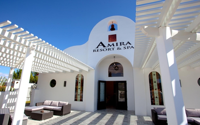 Picture for Amira Resort & Spa