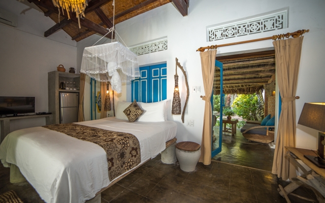 תמונה עבור An Bang Beach Hideaway (Beachside Villas/Hotels)