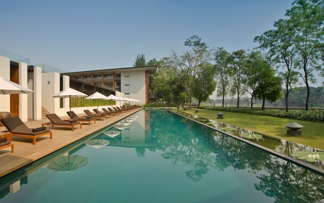 תמונה עבור Anantara Chiang Mai Resort, צ'יאנג מאי