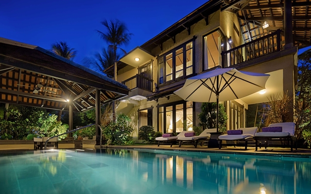 Изображение для Anantara Mui Ne Resort & Spa