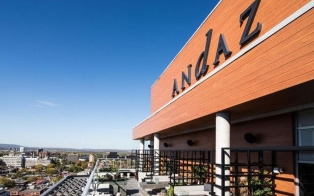 Picture for The Andaz Ottawa ByWard Market