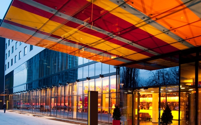 תמונה עבור angelo by Vienna House Katowice
