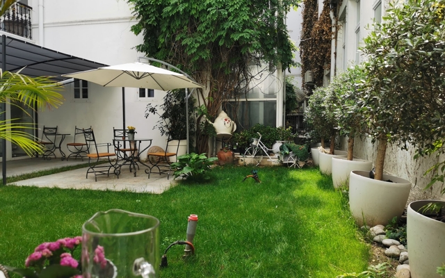 תמונה עבור Antiq Palace Hotel & Spa