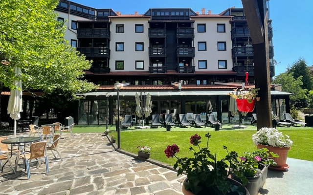 תמונה עבור Hotel Casa Karina Bansko