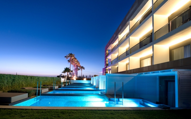 תמונה עבור Aqua Blu Boutique Hotel + Spa