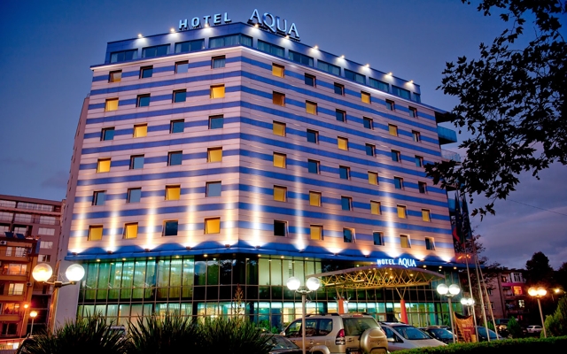 תמונה עבור Aqua Hotel Burgas