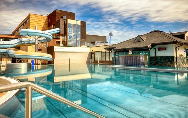 תמונה עבור AquaCity Seasons Hotel