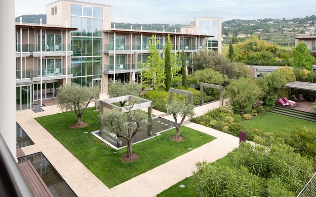 תמונה עבור Aqualux Hotel Spa & Suite Bardolino