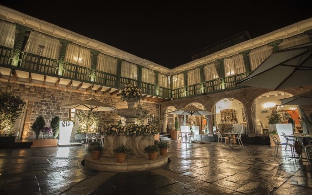 Picture for Aranwa Cusco Boutique Hotel