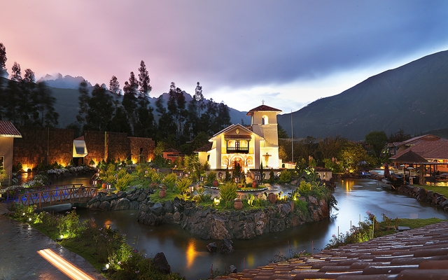 Picture for Aranwa Sacred Valley Hotel & Wellness