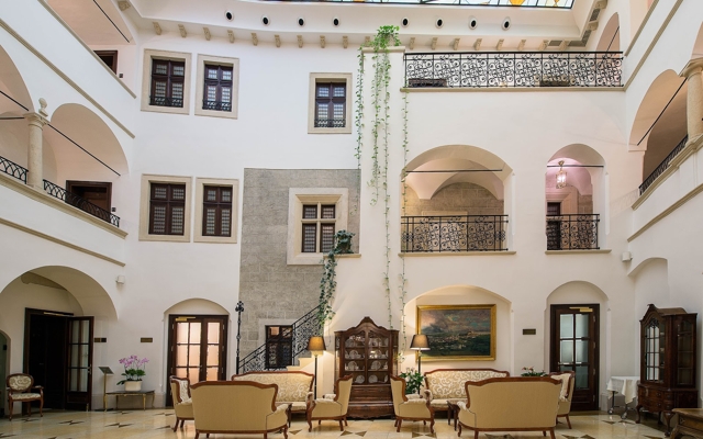 תמונה עבור Arcadia Boutique Hotel