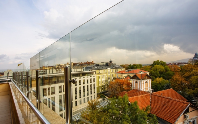 תמונה עבור Arena di Serdica Boutique Hotel