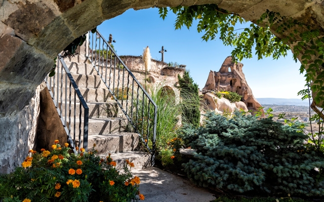 Изображение для Argos in Cappadocia