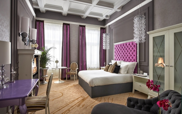 תמונה עבור Aria Hotel Budapest