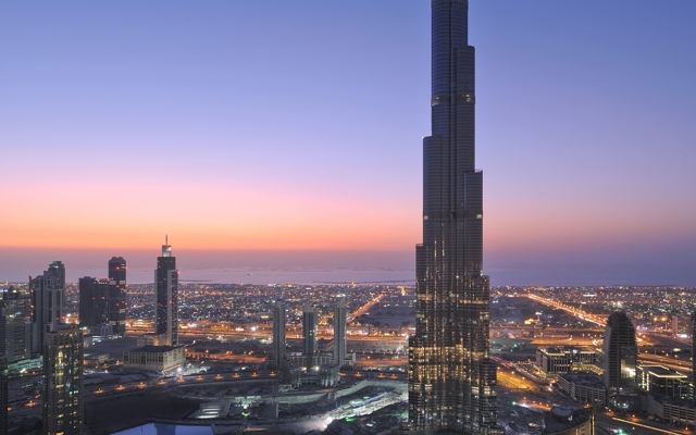 תמונה עבור Armani Hotel Dubai