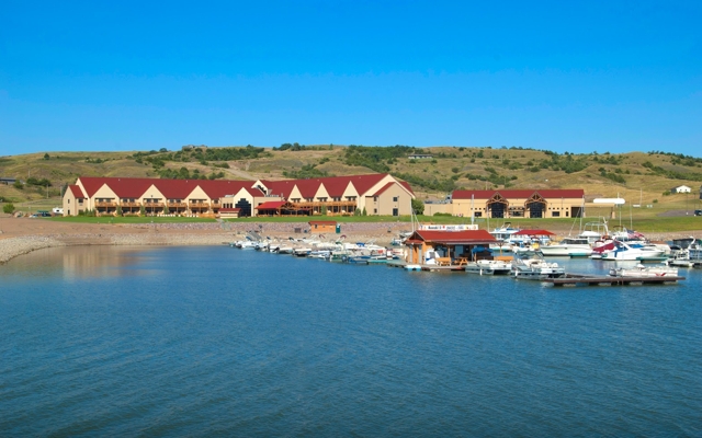Picture for Arrowwood Cedar Shore Resort