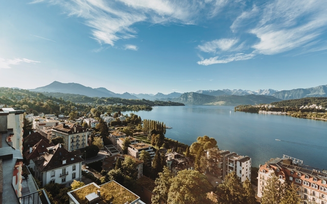 תמונה עבור Art Deco Hotel Montana - Lucerne