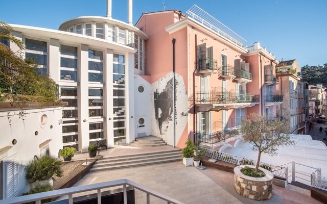 תמונה עבור Art Hotel Tartini