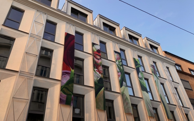 Изображение для Art & Style Hotel