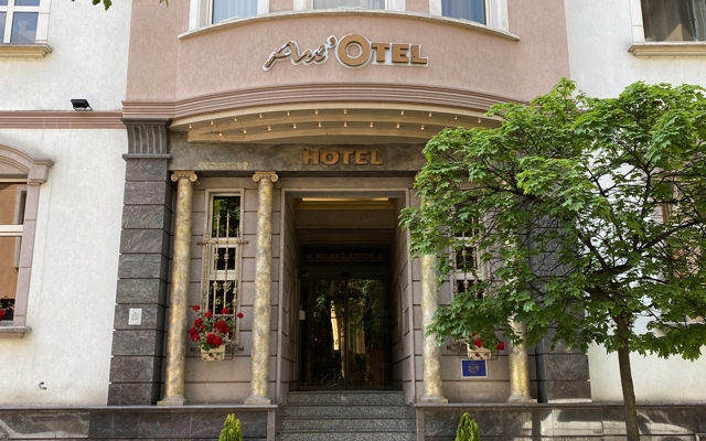 Изображение для Art 'Otel