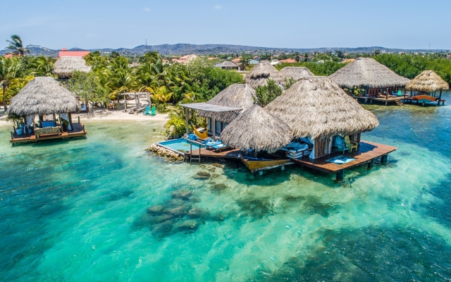 Picture for Aruba Ocean Villas