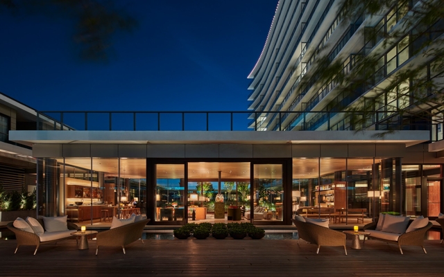 Picture for Asbury Ocean Club Hotel
