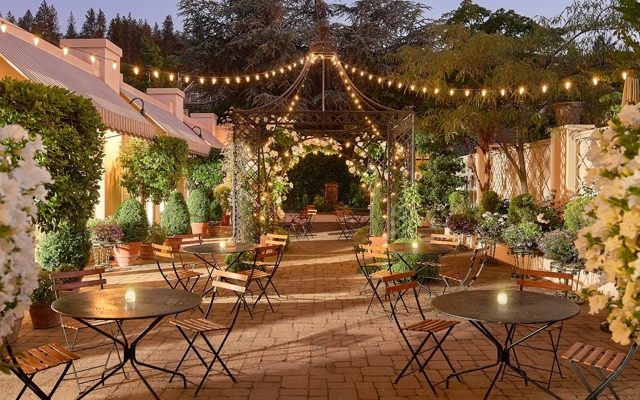 Picture for Ashland Springs Hotel