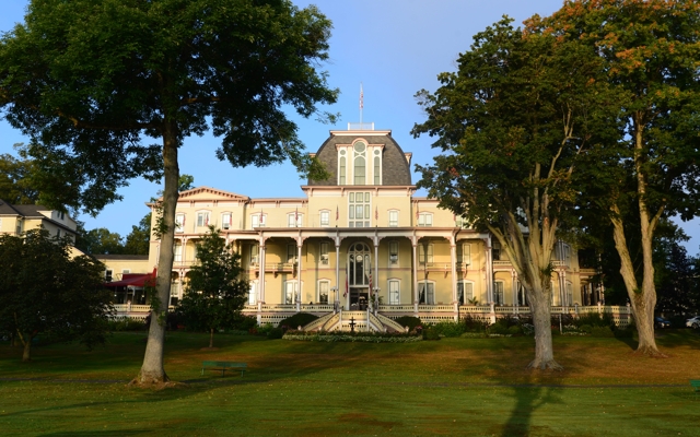 Picture for Athenaeum Hotel