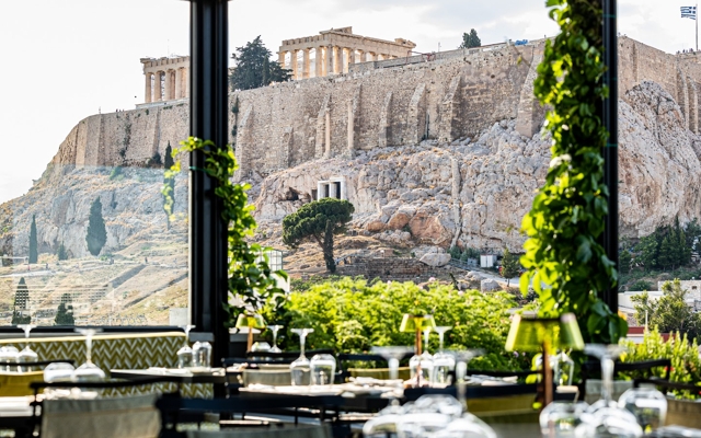 Изображение для AthensWas Design Hotel