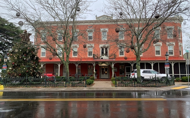 Picture for The Atlantic Hotel
