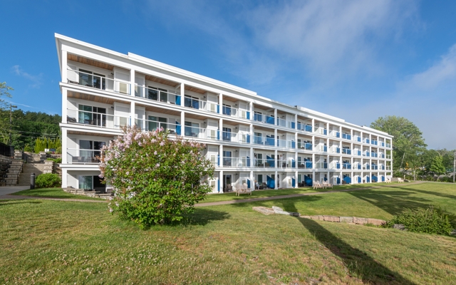 Picture for Atlantic Oceanside Hotel & Conference Center