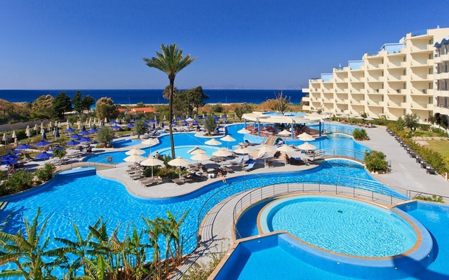 תמונה עבור Atrium Platinum Luxury Resort Hotel & Spa