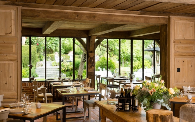 תמונה עבור Auberge de la Source