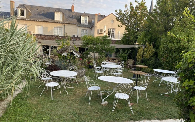 תמונה עבור Auberge du Centre