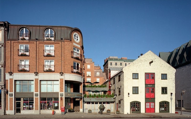 Picture for Auberge Saint-Antoine