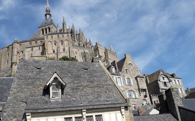 Изображение для Auberge Saint-Pierre